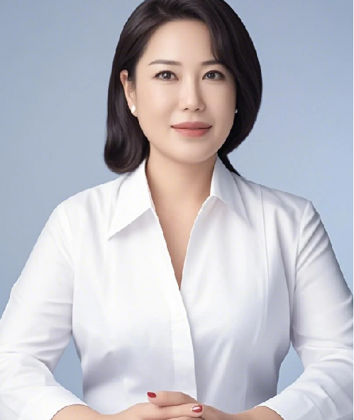 刘芷涵（Zihan Liu）