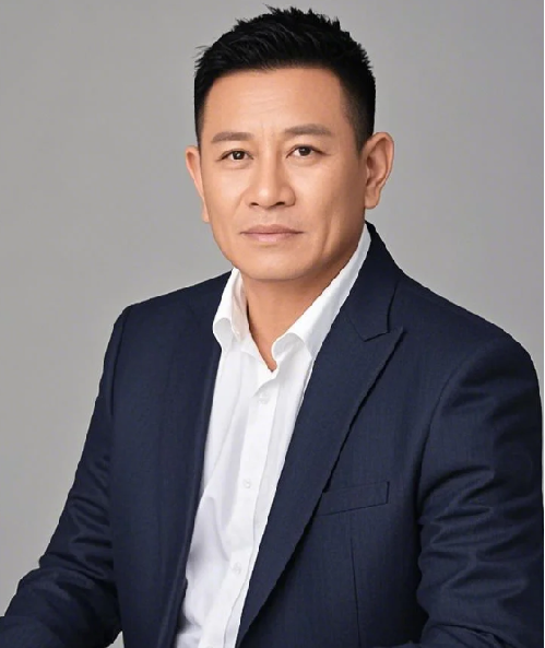 陈俊达（Jun Chen）
