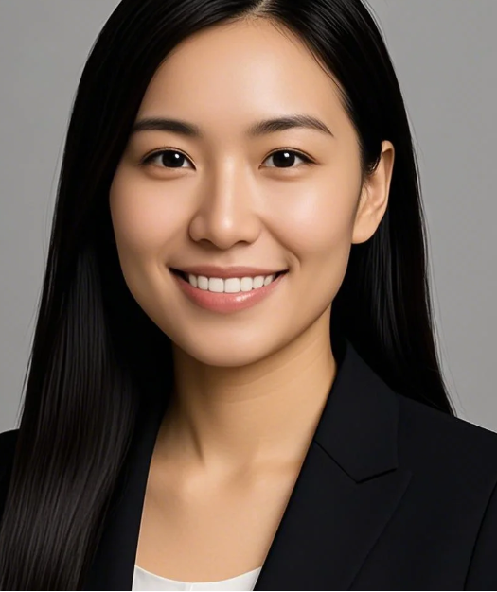 苏慧琳（Helene Soh）