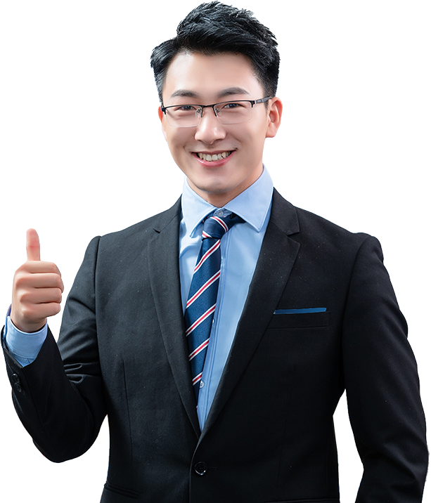 Daniel Wong Portrait