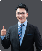 林梓杰（Jay Lin）